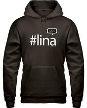 Family Famous Lina Talkos Hoodie