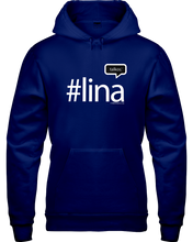 Family Famous Lina Talkos Hoodie