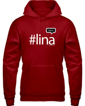 Family Famous Lina Talkos Hoodie