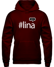 Family Famous Lina Talkos Hoodie