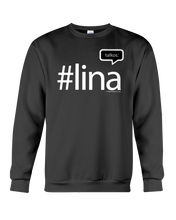 Family Famous Lina Talkos Sweatshirt