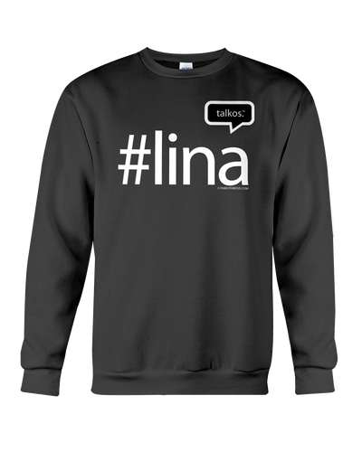 Family Famous Lina Talkos Sweatshirt