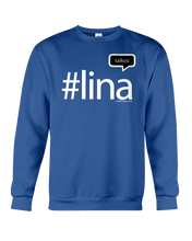 Family Famous Lina Talkos Sweatshirt