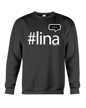 Family Famous Lina Talkos Sweatshirt