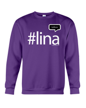 Family Famous Lina Talkos Sweatshirt