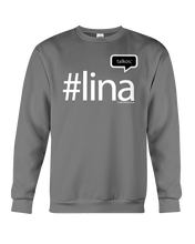 Family Famous Lina Talkos Sweatshirt