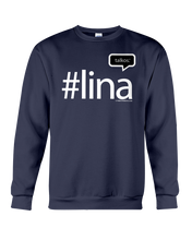 Family Famous Lina Talkos Sweatshirt