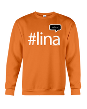 Family Famous Lina Talkos Sweatshirt