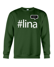 Family Famous Lina Talkos Sweatshirt