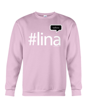 Family Famous Lina Talkos Sweatshirt