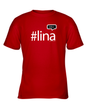 Family Famous Lina Talkos Youth Tee