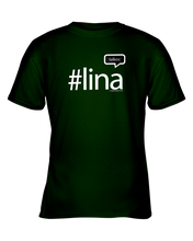 Family Famous Lina Talkos Youth Tee