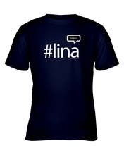 Family Famous Lina Talkos Youth Tee