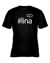 Family Famous Lina Talkos Youth Tee