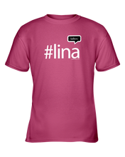 Family Famous Lina Talkos Youth Tee