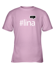 Family Famous Lina Talkos Youth Tee