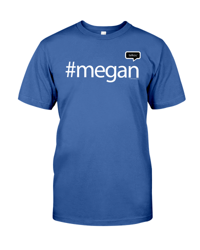 Family Famous Megan Talkos Tee