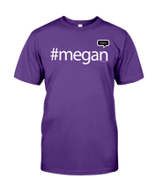 Family Famous Megan Talkos Tee