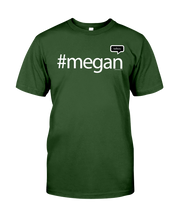 Family Famous Megan Talkos Tee