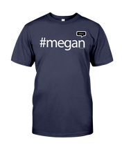 Family Famous Megan Talkos Tee