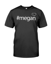 Family Famous Megan Talkos Tee
