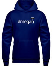 Family Famous Megan Talkos Hoodie