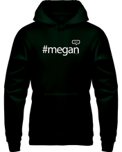 Family Famous Megan Talkos Hoodie