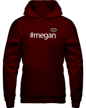 Family Famous Megan Talkos Hoodie