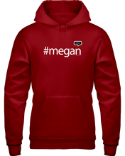 Family Famous Megan Talkos Hoodie