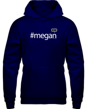 Family Famous Megan Talkos Hoodie