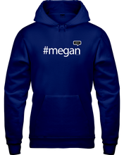 Family Famous Megan Talkos Hoodie