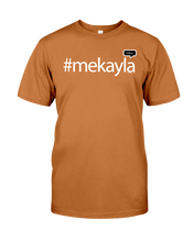 Family Famous Mekayla Talkos Tee