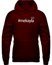 Family Famous Mekayla Talkos Hoodie