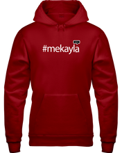 Family Famous Mekayla Talkos Hoodie