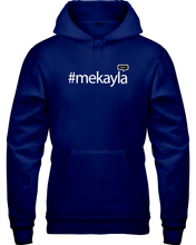 Family Famous Mekayla Talkos Hoodie