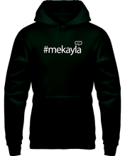 Family Famous Mekayla Talkos Hoodie