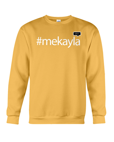 Family Famous Mekayla Talkos Sweatshirt