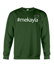 Family Famous Mekayla Talkos Sweatshirt