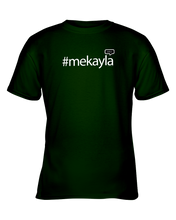 Family Famous Mekayla Talkos Youth Tee