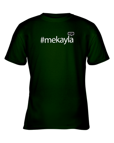 Family Famous Mekayla Talkos Youth Tee
