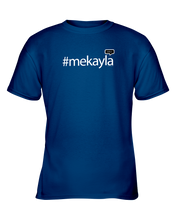 Family Famous Mekayla Talkos Youth Tee