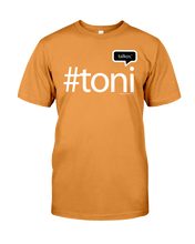 Family Famous Toni Talkos Tee