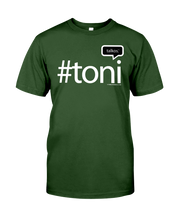 Family Famous Toni Talkos Tee