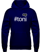 Family Famous Toni Talkos Hoodie