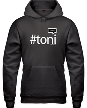 Family Famous Toni Talkos Hoodie