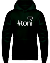 Family Famous Toni Talkos Hoodie