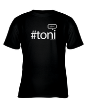 Family Famous Toni Talkos Youth Tee