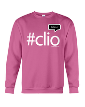 Family Famous Clio Talkos Sweatshirt