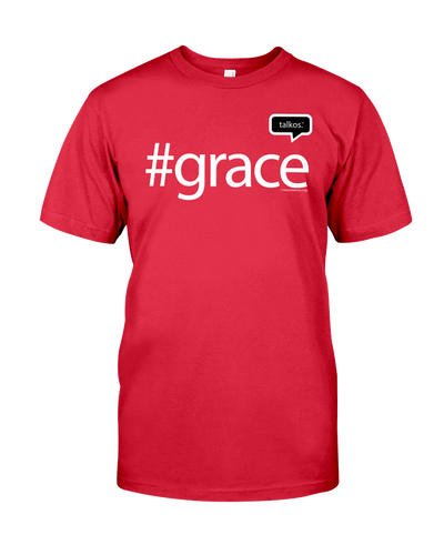 Family Famous Grace Talkos Tee