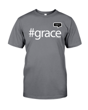 Family Famous Grace Talkos Tee